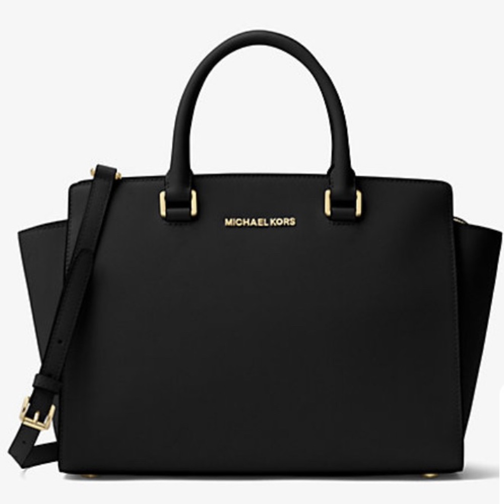 Michael Kors Selma Bag